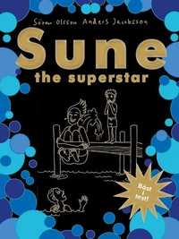 Sune the superstar