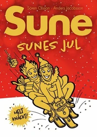 Sunes jul