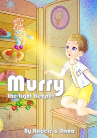 Murry the Light Keeper