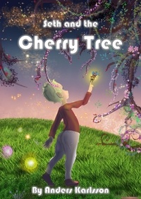  Anders Karlsson - Seth and the Cherry Tree.