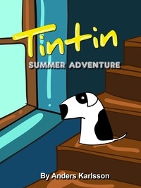  Anders Karlsson - Tintin's Summer Adventure.