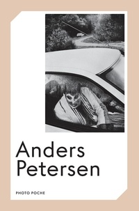 Anders Petersen - Anders Petersen.