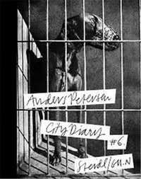 Anders Petersen - City Diary #6.