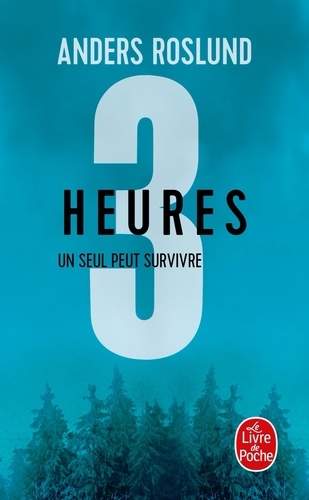 3 secondes, 3 minutes, 3 heures  Trois heures