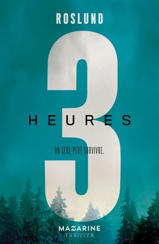 3 secondes, 3 minutes, 3 heures  Trois heures