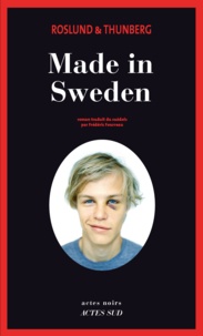 Anders Roslund - Made in Sweden.