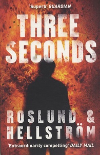 Anders Roslund - Three Seconds.