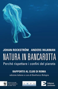 Natura in bancarotta