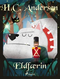 Eldfærin