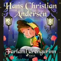 Farlami drengurinn
