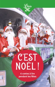 C'est Noël !