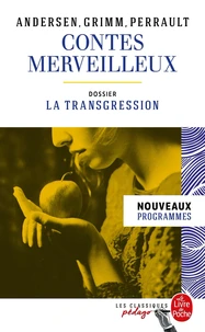 Contes merveilleux (six contes)