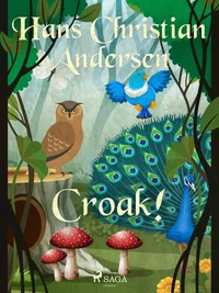 Croak!