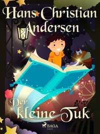 Der kleine Tuk