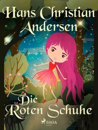 Die roten Schuhe