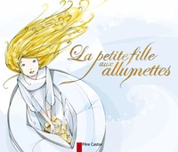 La petite fille aux allumettes