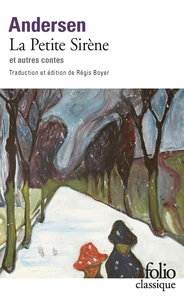 La Petite Sirène et autres contes