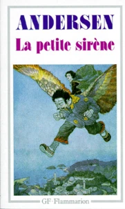 La Petite Sirene Et Autres Contes