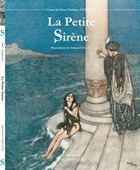 La Petite Sirène suivi de Contes du Vent