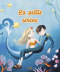 La petite sirène