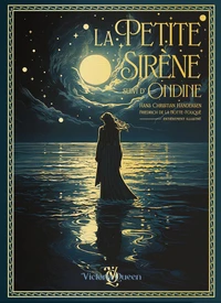 La Petite Sirène