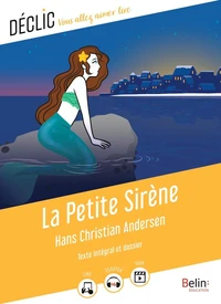 La petite sirène