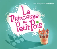 La Princesse au Petit Pois