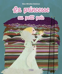 La princesse au petit pois