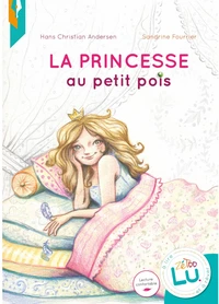 La princesse au petit pois