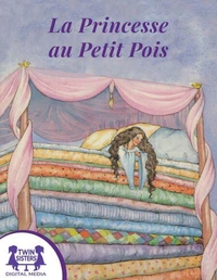 La Princesse au Petit Pois