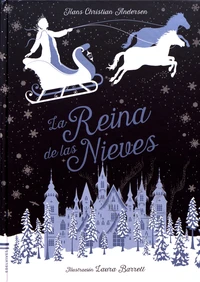 La Reina de las Nieves