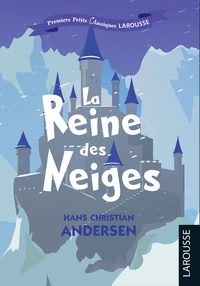 La Reine des Neiges