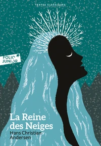 La reine des neiges