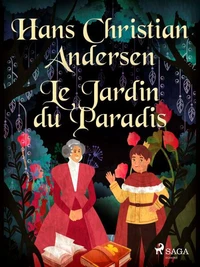 Le Jardin du Paradis