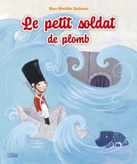 Le petit soldat de plomb