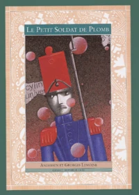 Le petit soldat de plomb