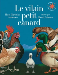 Le vilain petit canard