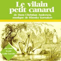 Le Vilain Petit Canard