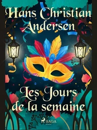 Les Jours de la semaine
