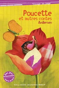 Poucette et autres contes