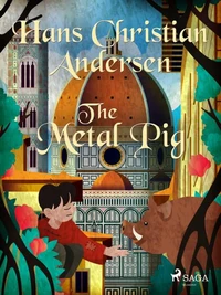 The Metal Pig