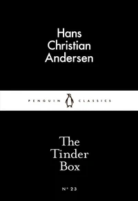 The Tinderbox