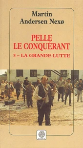 La Grande lutte