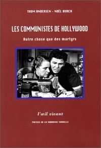 Les communistes à Hollywood