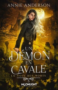 Un démon en cavale