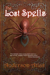 The Lost Spells