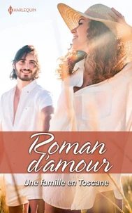 Une famille en Toscane