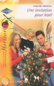 Une invitation pour Noël
