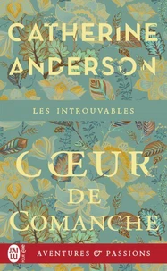 Coeur de Comanche