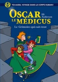 Le grimoire qui sait tout